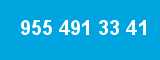 955 491 33 41